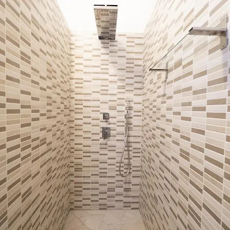 Dora Rooms&terrace, Parco Dora