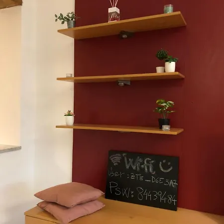 Dora Rooms&terrace, Parco Dora *