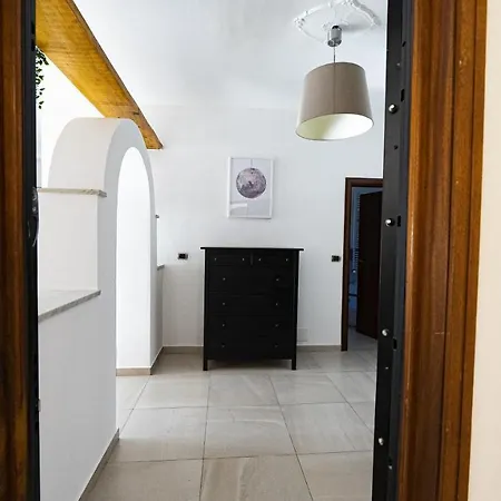 Dora Rooms&terrace, Parco Dora