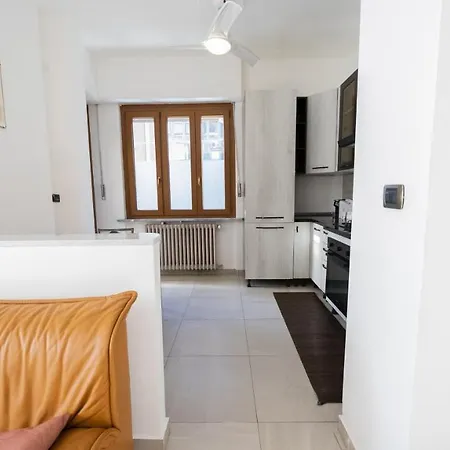 Dora Rooms&terrace, Parco Dora Turín