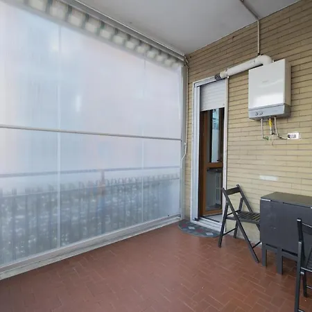 Dora Rooms&terrace, Parco Dora * Turín