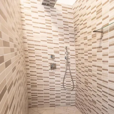 Dora Rooms&terrace, Parco Dora