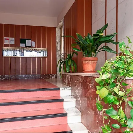 Dora And Terrace, Parco Dora Appartement