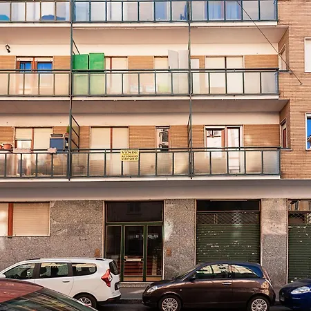 Dora Rooms&terrace, Parco Dora *