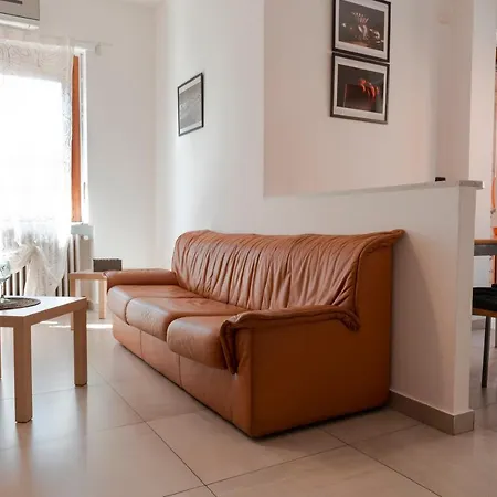 Dora Rooms&terrace, Parco Dora * Turín