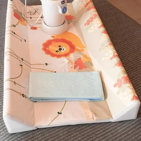 Dora Rooms&terrace, Parco Dora Turín