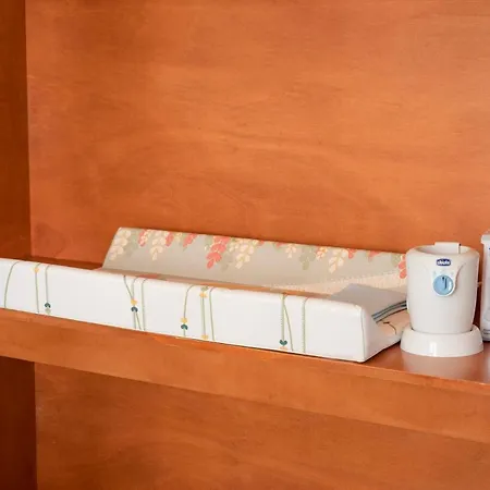 Apartamento Dora Rooms&terrace, Parco Dora Turín