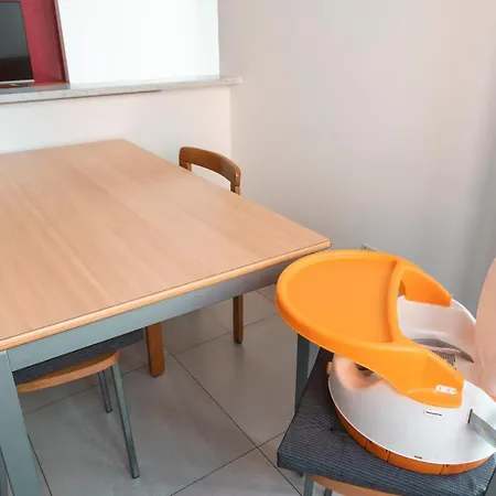 Dora Rooms&terrace, Parco Dora