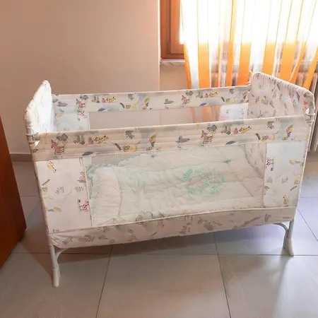 Dora Rooms&terrace, Parco Dora Turín