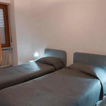 Apartmán Dora And Terrace, Parco Dora *