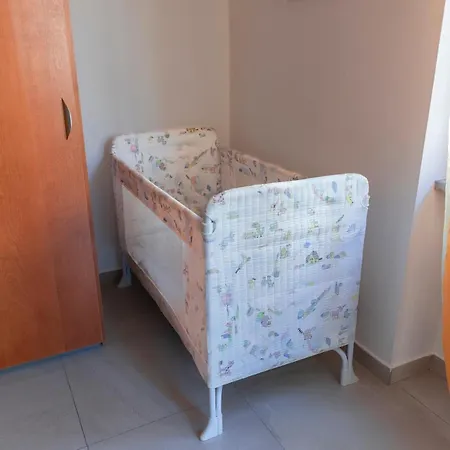 Apartmán Dora And Terrace, Parco Dora Turín