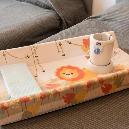 Apartamento Dora Rooms&terrace, Parco Dora