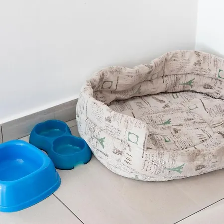 Apartamento Dora Rooms&terrace, Parco Dora *