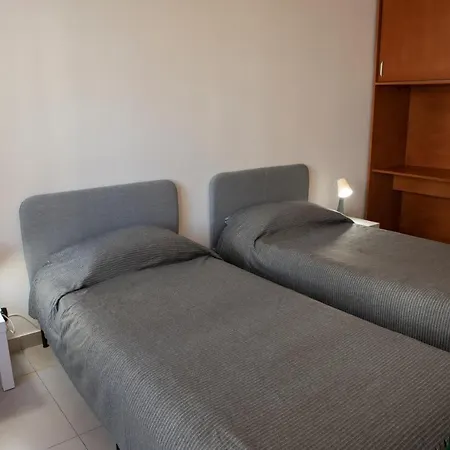 Dora And Terrace, Parco Dora Apartmán *