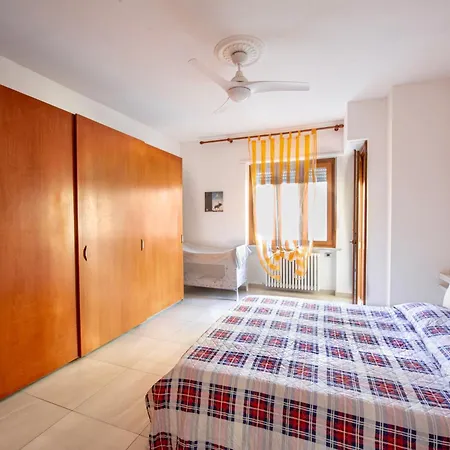 Dora Rooms&terrace, Parco Dora