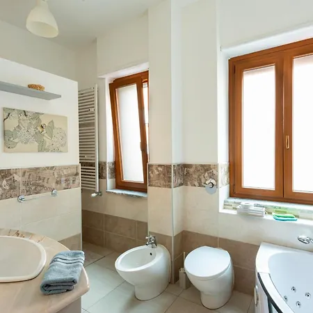 Dora And Terrace, Parco Dora Torino