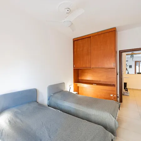 Dora Rooms&terrace, Parco Dora Turín