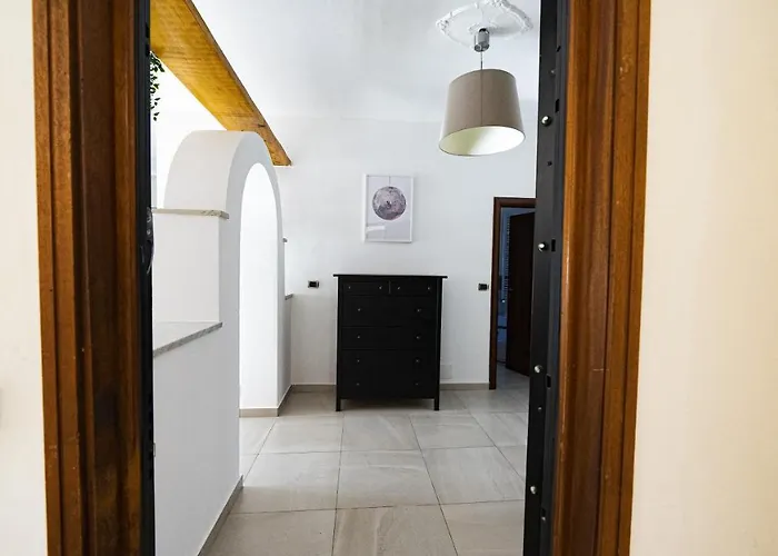 Dora Rooms&terrace, Parco Dora
