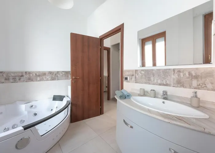 Dora Rooms&terrace, Parco Dora