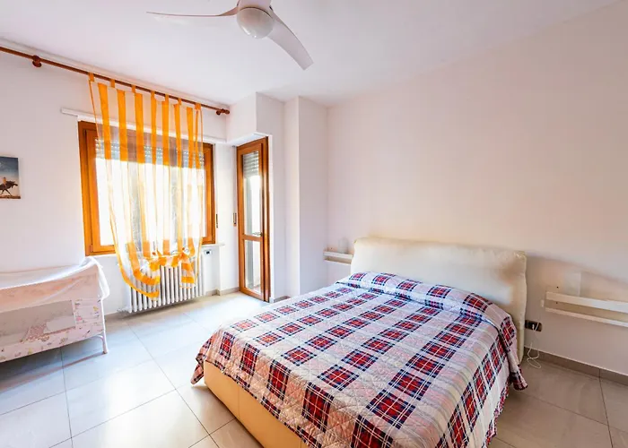 아파트 Dora And Terrace, Parco Dora