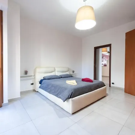 Apartment Dora And Terrace, Parco Dora *