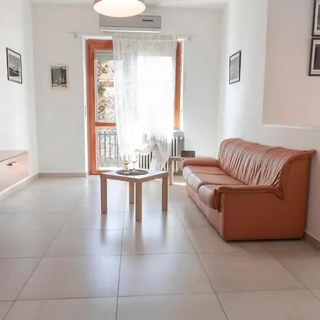 Dora And Terrace, Parco Dora Apartment Turin