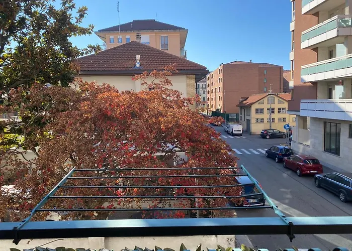 Apartment Dora And Terrace, Parco Dora Turin