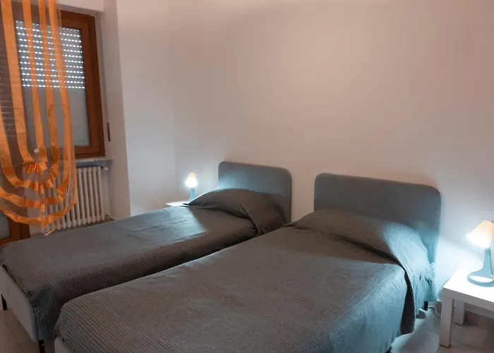 Apartment Dora And Terrace, Parco Dora *