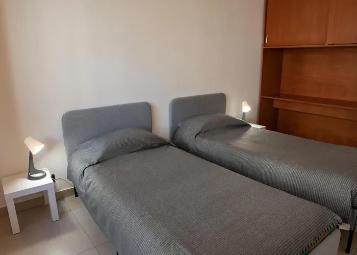 Dora And Terrace, Parco Dora Apartment *