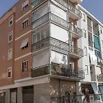 Dora And Terrace, Parco Dora * טורינו