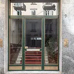 דירה Dora And Terrace, Parco Dora טורינו
