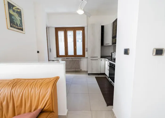 Dora And Terrace, Parco Dora Torino